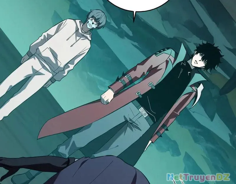 đọc truyện Mạt Nhật Thiên Hạ: Ta, Virus Quân Vương Chương 41 ảnh 5 tại Thiên Thai Truyện