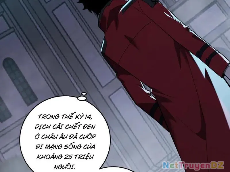 đọc truyện Mạt Nhật Thiên Hạ: Ta, Virus Quân Vương Chương 42 ảnh 39 tại Thiên Thai Truyện