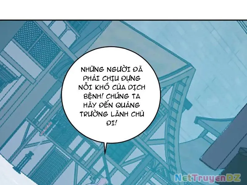 đọc truyện Mạt Nhật Thiên Hạ: Ta, Virus Quân Vương Chương 42 ảnh 11 tại Thiên Thai Truyện