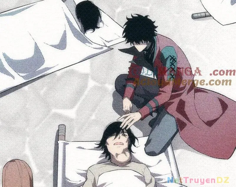 đọc truyện Mạt Nhật Thiên Hạ: Ta, Virus Quân Vương Chương 43 ảnh 19 tại Thiên Thai Truyện