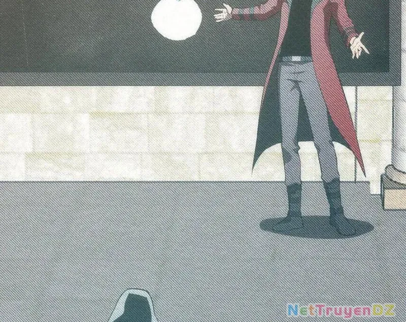 đọc truyện Mạt Nhật Thiên Hạ: Ta, Virus Quân Vương Chương 43 ảnh 28 tại Thiên Thai Truyện