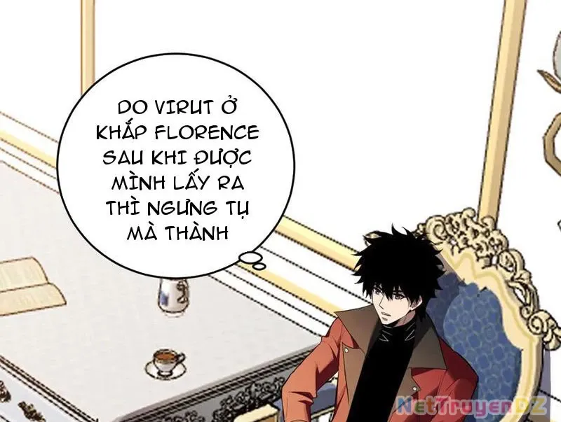 đọc truyện Mạt Nhật Thiên Hạ: Ta, Virus Quân Vương Chương 43 ảnh 44 tại Thiên Thai Truyện