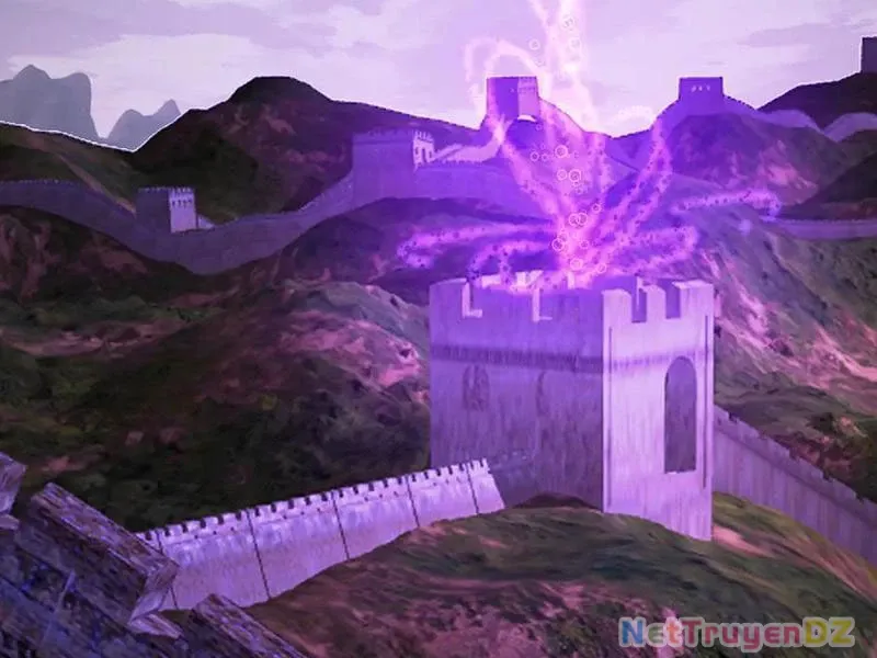 đọc truyện Mạt Nhật Thiên Hạ: Ta, Virus Quân Vương Chương 45 ảnh 68 tại Thiên Thai Truyện