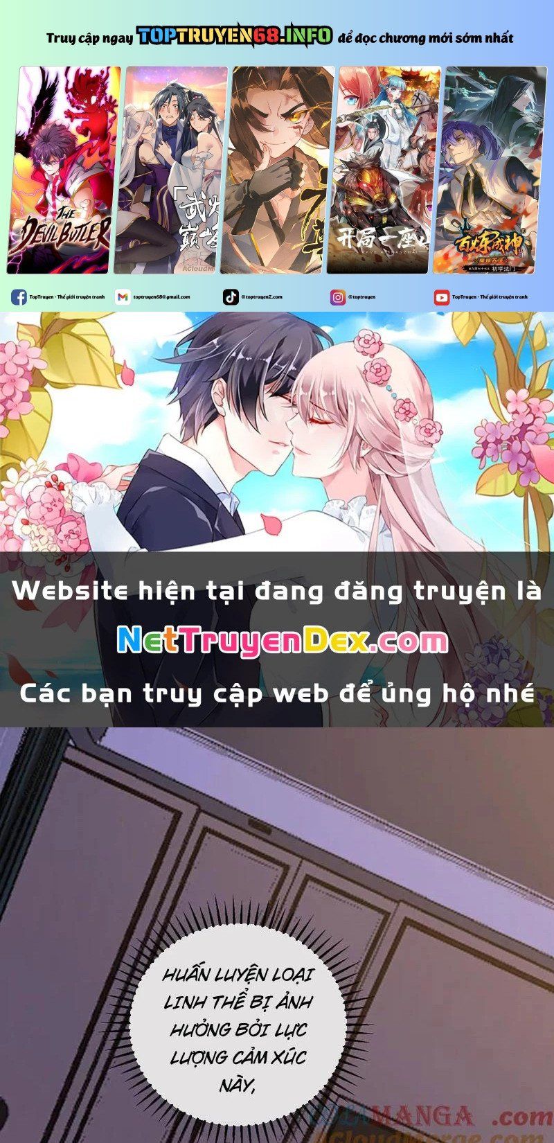 đọc truyện Mạt Nhật Thiên Hạ: Ta, Virus Quân Vương Chương 47 ảnh 3 tại Thiên Thai Truyện