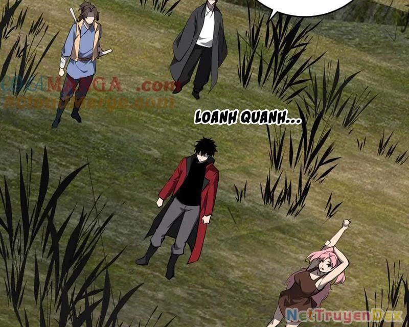 đọc truyện Mạt Nhật Thiên Hạ: Ta, Virus Quân Vương Chương 48 ảnh 109 tại Thiên Thai Truyện