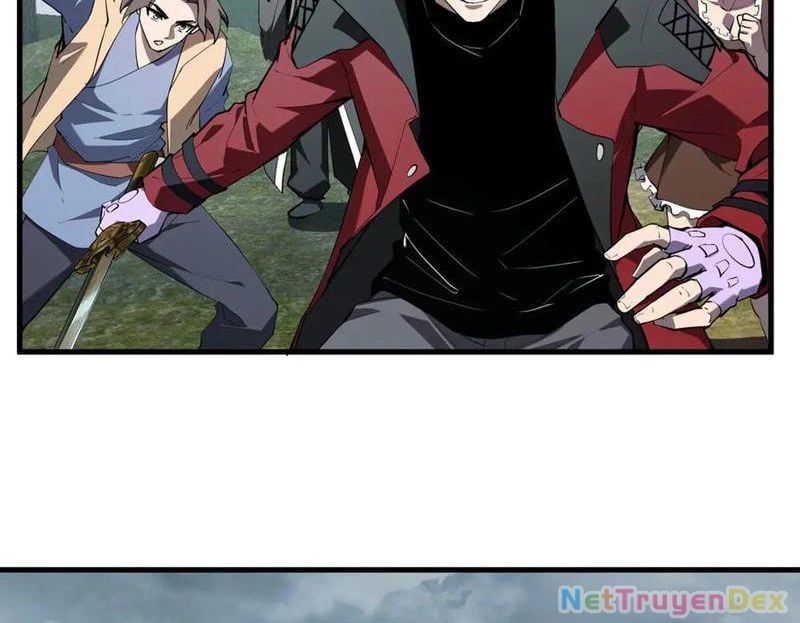 đọc truyện Mạt Nhật Thiên Hạ: Ta, Virus Quân Vương Chương 48 ảnh 127 tại Thiên Thai Truyện