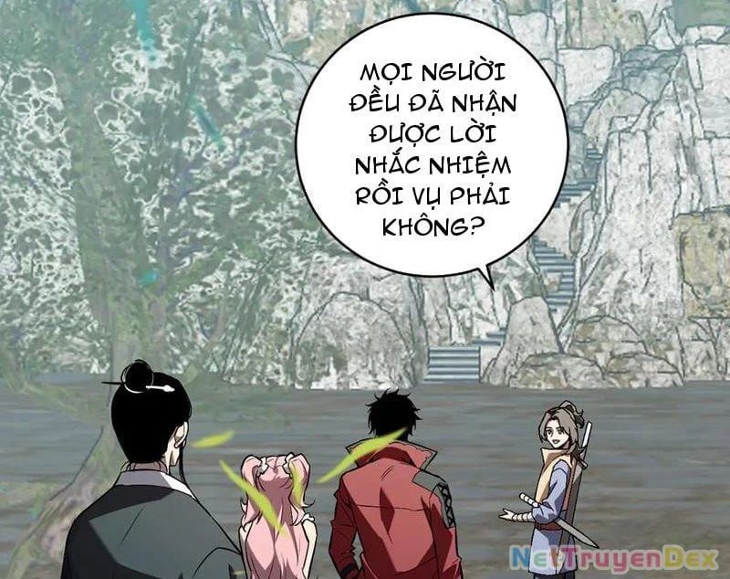 đọc truyện Mạt Nhật Thiên Hạ: Ta, Virus Quân Vương Chương 48 ảnh 4 tại Thiên Thai Truyện