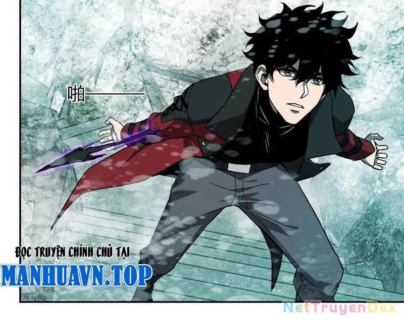 đọc truyện Mạt Nhật Thiên Hạ: Ta, Virus Quân Vương Chương 48 ảnh 26 tại Thiên Thai Truyện