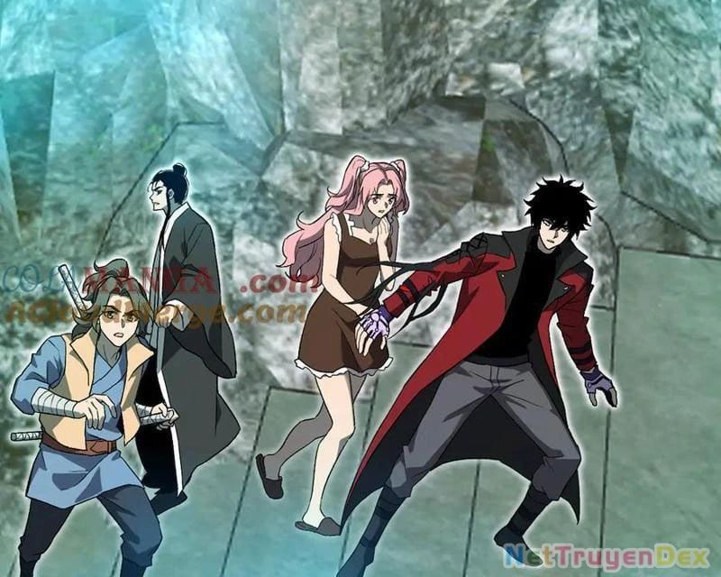 đọc truyện Mạt Nhật Thiên Hạ: Ta, Virus Quân Vương Chương 48 ảnh 58 tại Thiên Thai Truyện