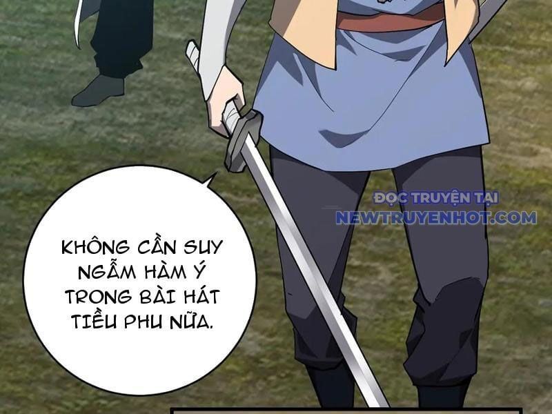 đọc truyện Mạt Nhật Thiên Hạ: Ta, Virus Quân Vương Chương 49 ảnh 6 tại Thiên Thai Truyện