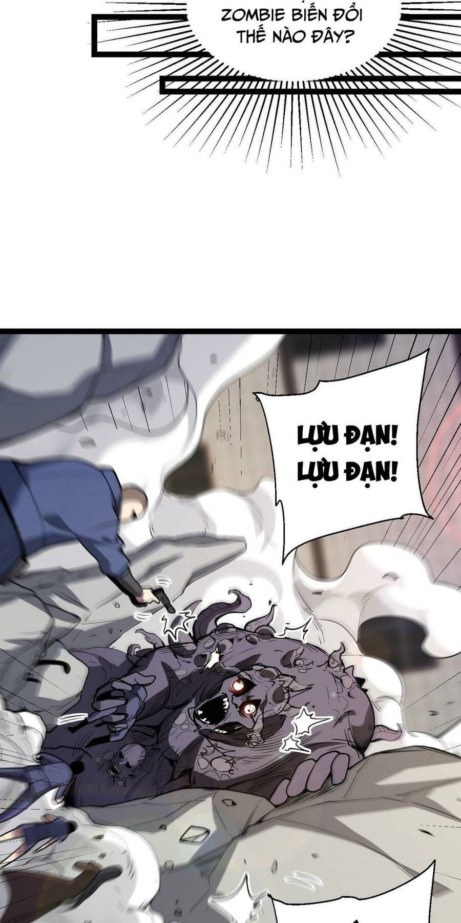 đọc truyện Mạt Nhật Thiên Hạ: Ta, Virus Quân Vương Chương 5 ảnh 13 tại Thiên Thai Truyện