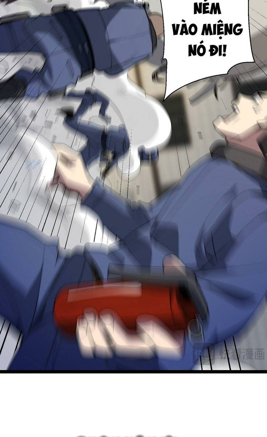 đọc truyện Mạt Nhật Thiên Hạ: Ta, Virus Quân Vương Chương 5 ảnh 14 tại Thiên Thai Truyện