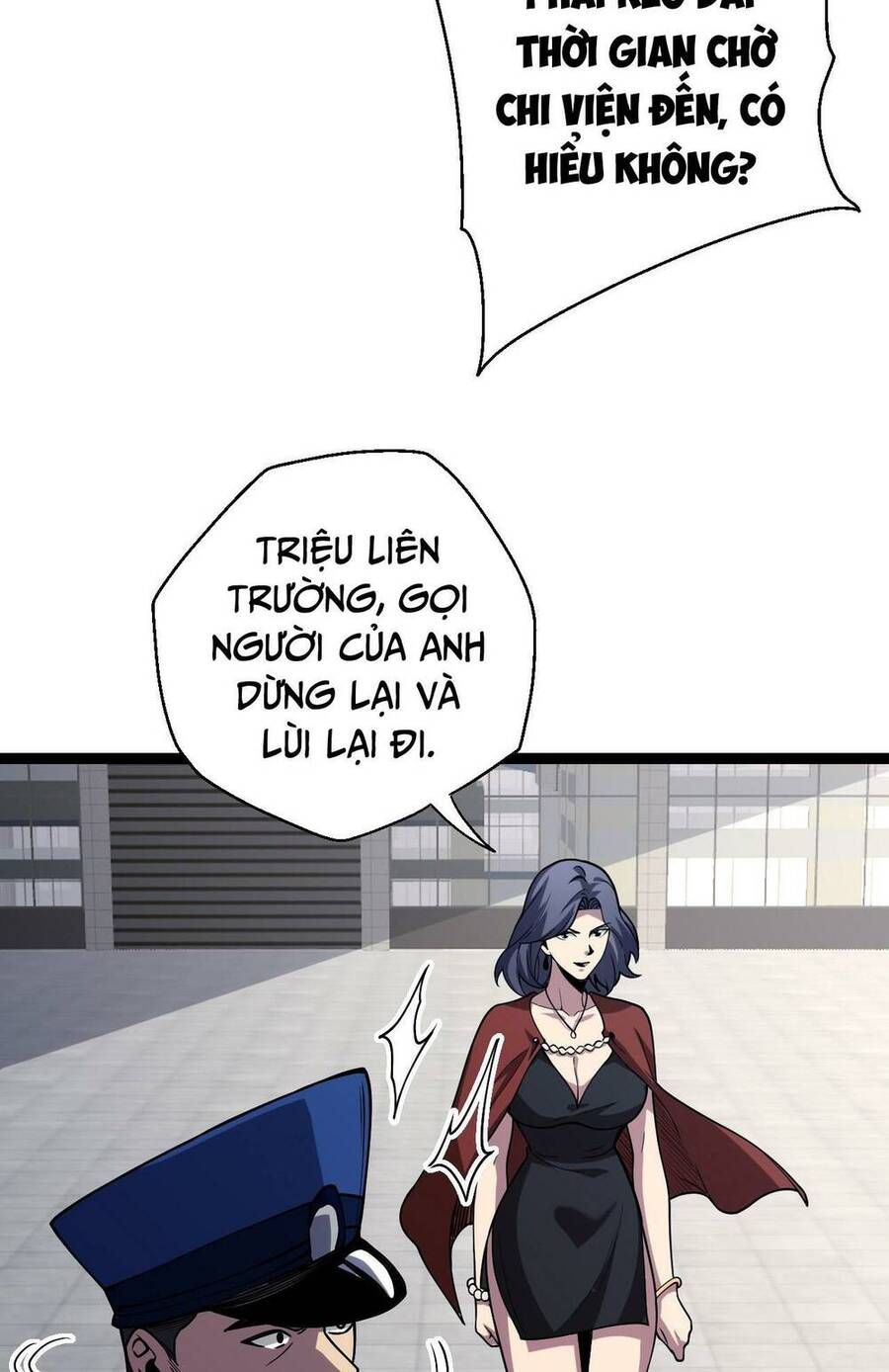 đọc truyện Mạt Nhật Thiên Hạ: Ta, Virus Quân Vương Chương 5 ảnh 22 tại Thiên Thai Truyện