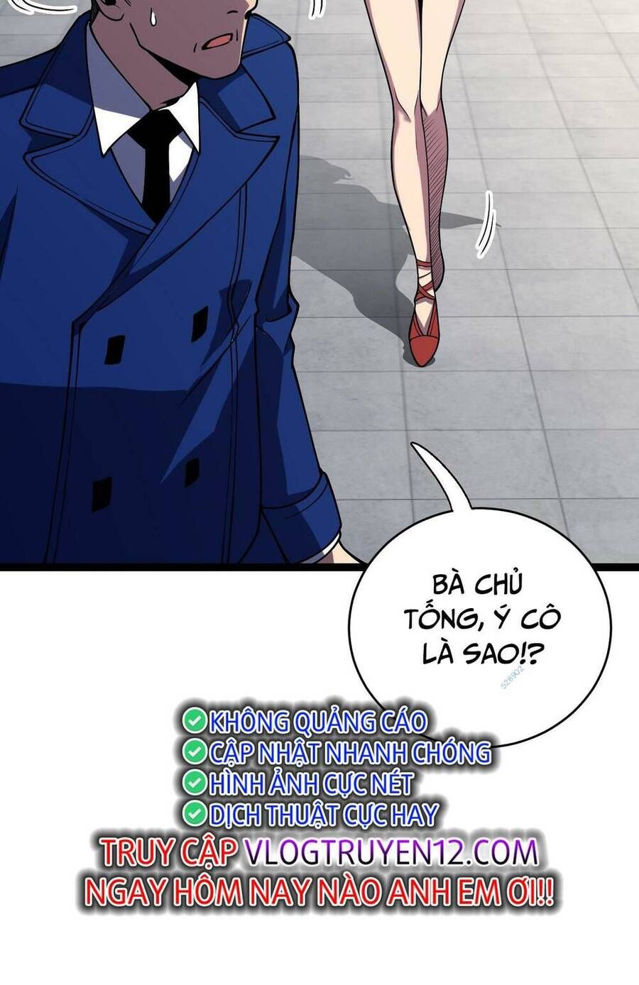 đọc truyện Mạt Nhật Thiên Hạ: Ta, Virus Quân Vương Chương 5 ảnh 23 tại Thiên Thai Truyện