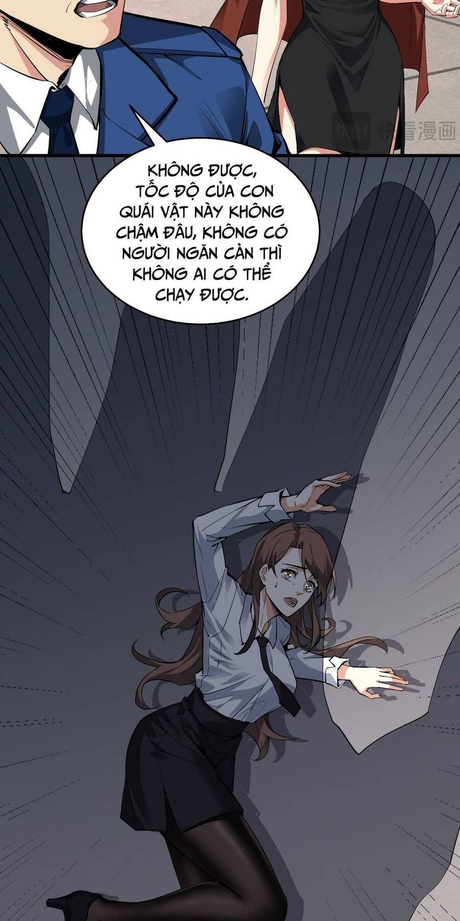 đọc truyện Mạt Nhật Thiên Hạ: Ta, Virus Quân Vương Chương 5 ảnh 26 tại Thiên Thai Truyện