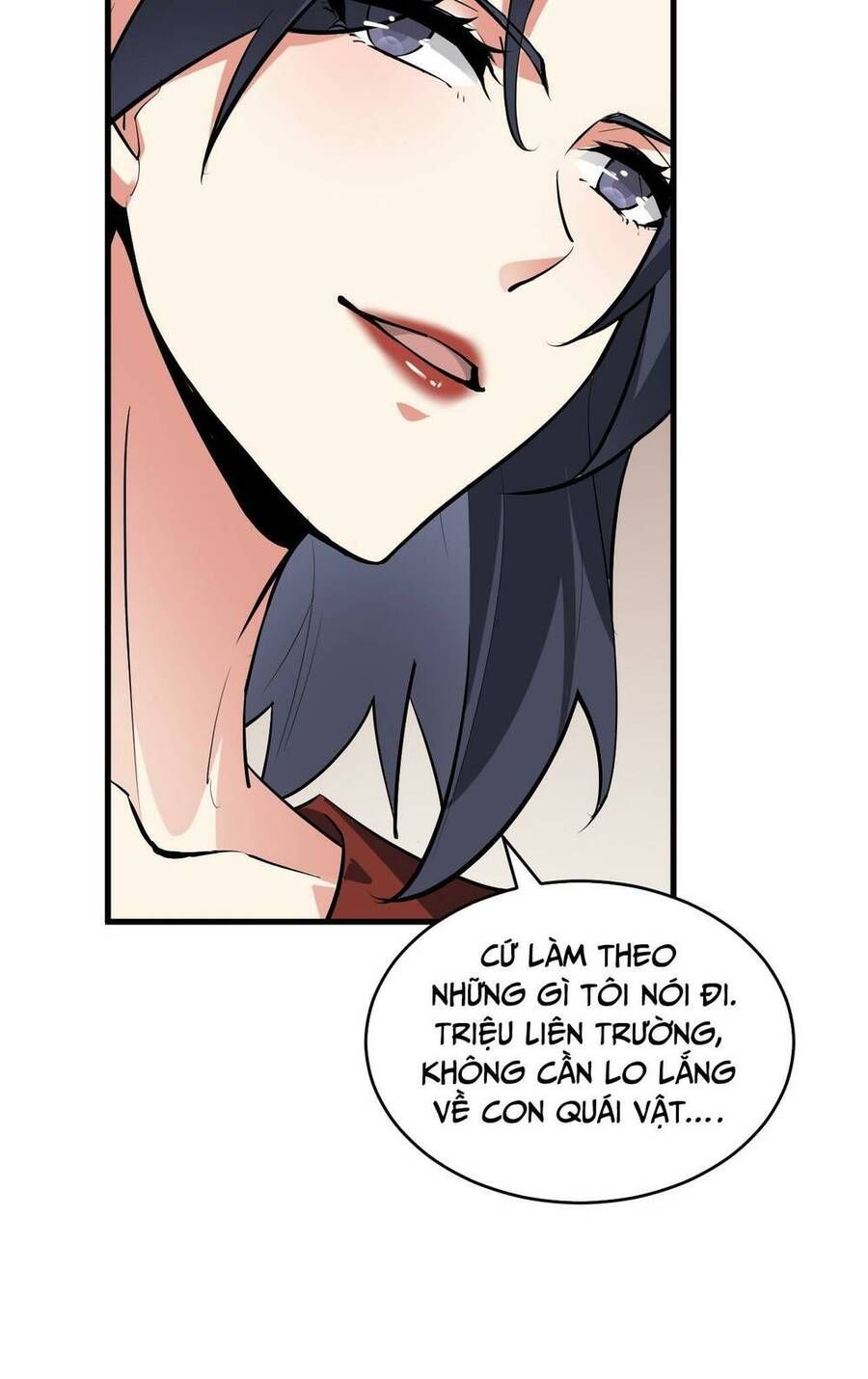 đọc truyện Mạt Nhật Thiên Hạ: Ta, Virus Quân Vương Chương 5 ảnh 28 tại Thiên Thai Truyện