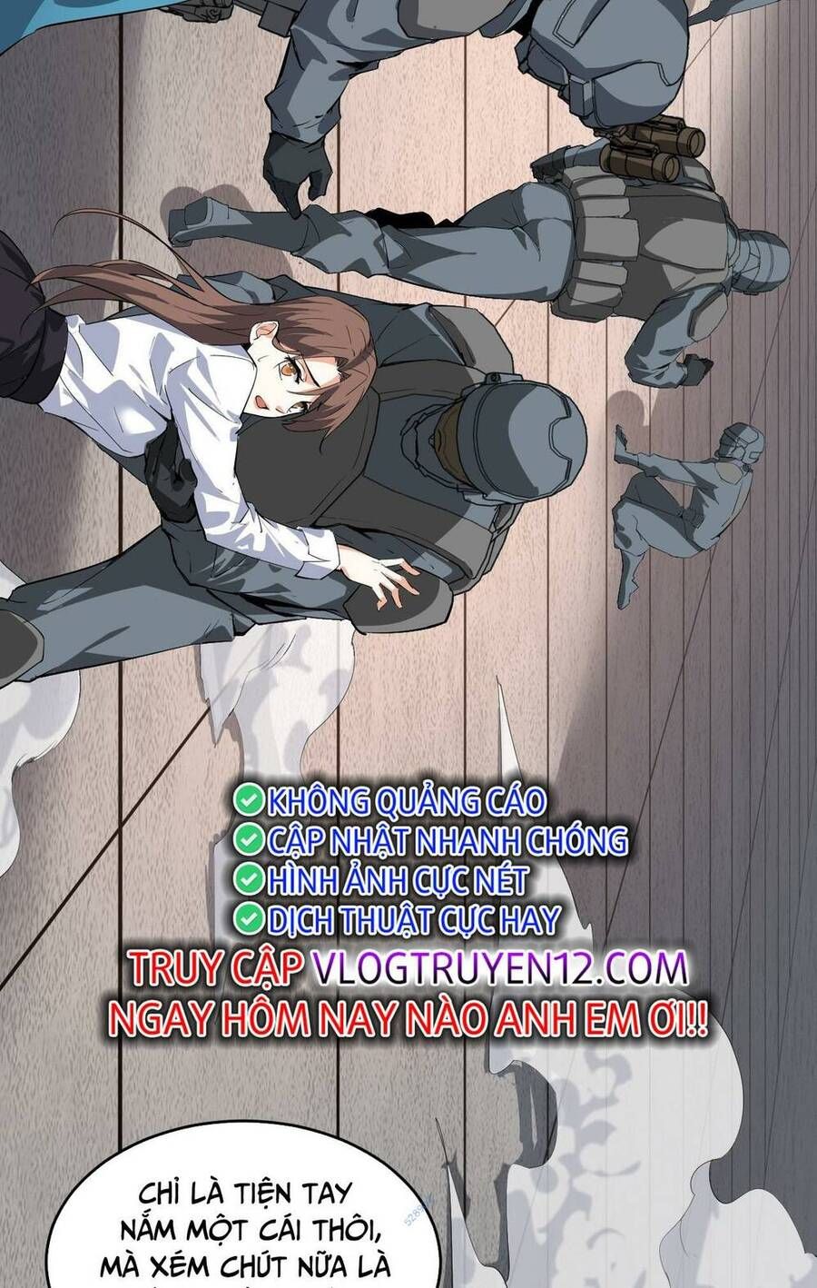 đọc truyện Mạt Nhật Thiên Hạ: Ta, Virus Quân Vương Chương 5 ảnh 31 tại Thiên Thai Truyện