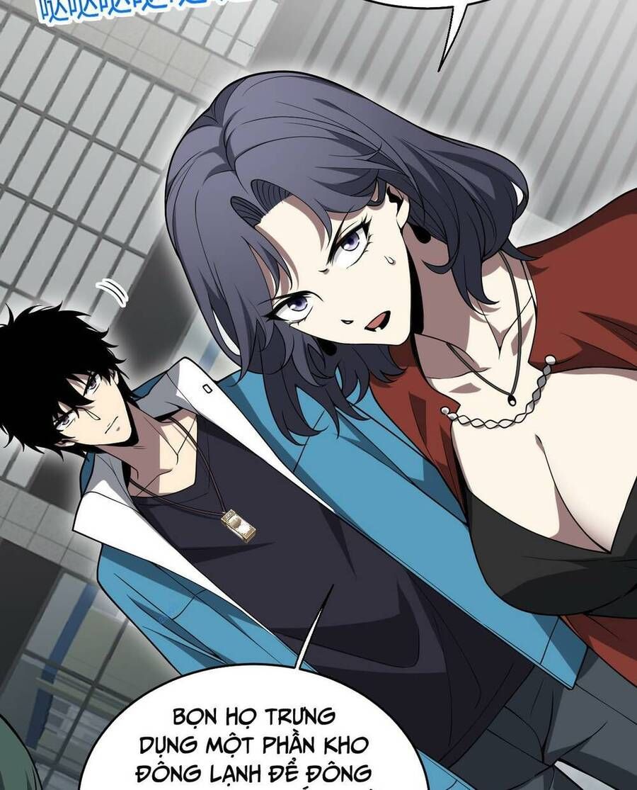 đọc truyện Mạt Nhật Thiên Hạ: Ta, Virus Quân Vương Chương 5 ảnh 5 tại Thiên Thai Truyện