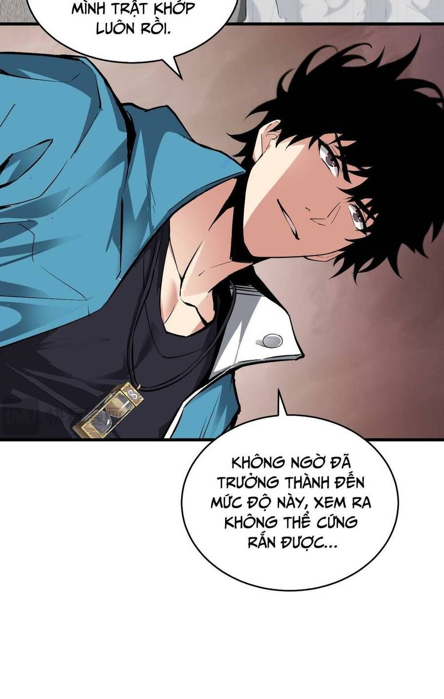 đọc truyện Mạt Nhật Thiên Hạ: Ta, Virus Quân Vương Chương 5 ảnh 32 tại Thiên Thai Truyện