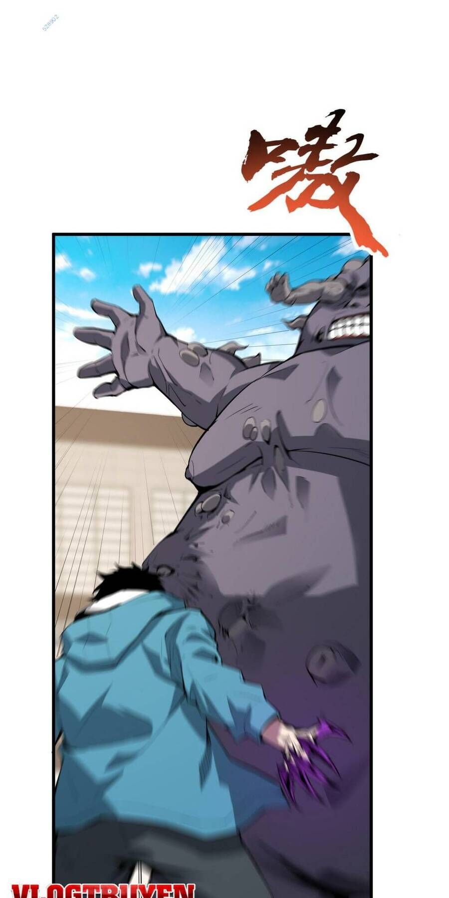 đọc truyện Mạt Nhật Thiên Hạ: Ta, Virus Quân Vương Chương 5 ảnh 33 tại Thiên Thai Truyện