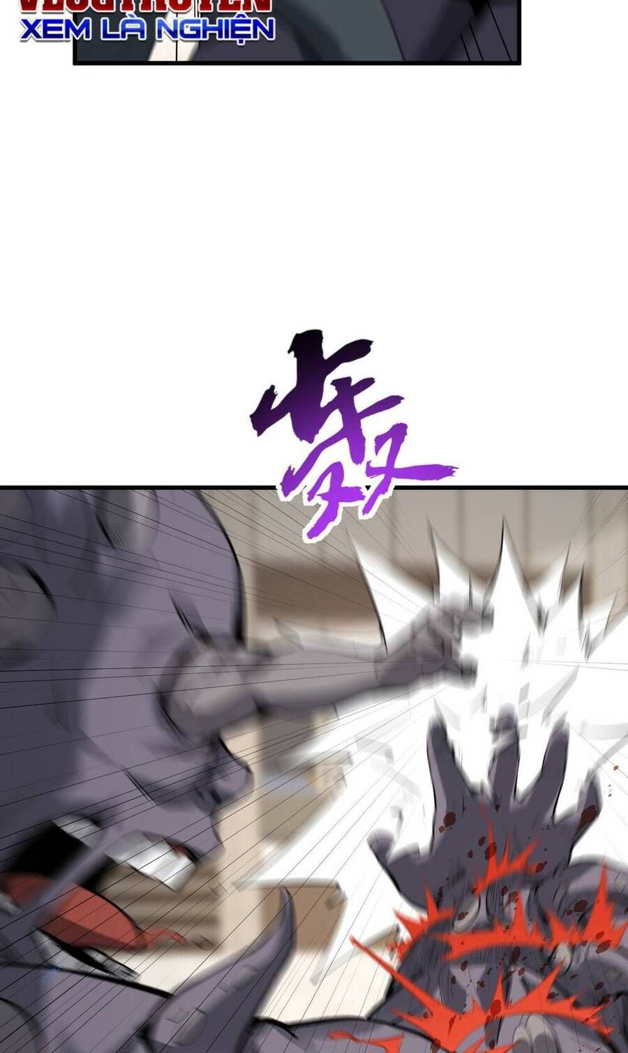 đọc truyện Mạt Nhật Thiên Hạ: Ta, Virus Quân Vương Chương 5 ảnh 34 tại Thiên Thai Truyện