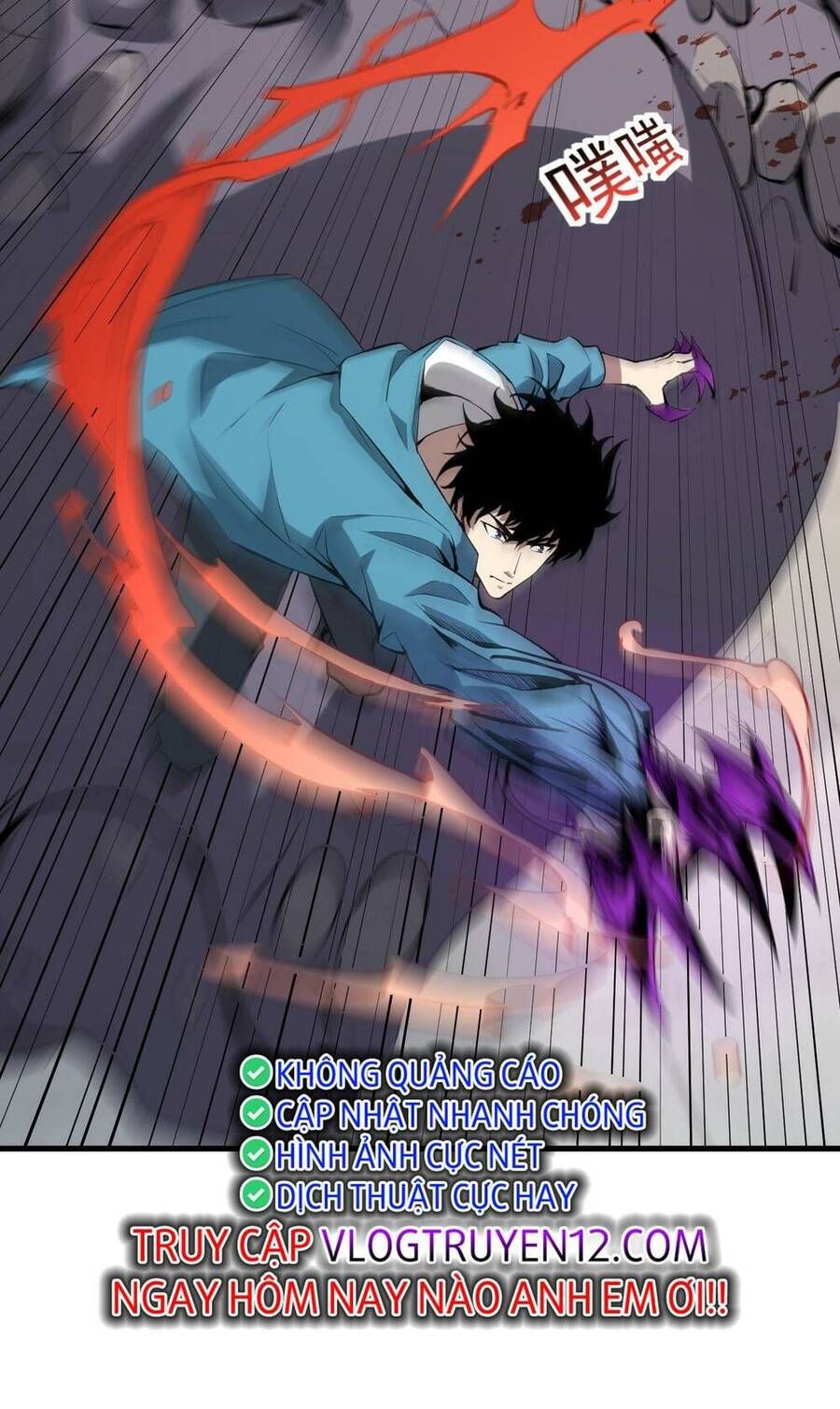 đọc truyện Mạt Nhật Thiên Hạ: Ta, Virus Quân Vương Chương 5 ảnh 35 tại Thiên Thai Truyện