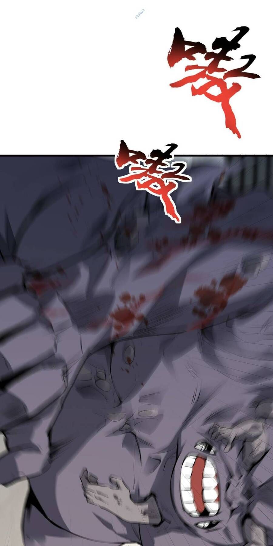 đọc truyện Mạt Nhật Thiên Hạ: Ta, Virus Quân Vương Chương 5 ảnh 36 tại Thiên Thai Truyện