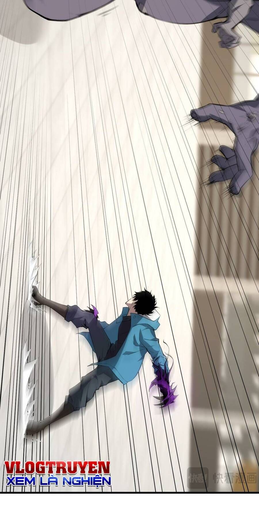 đọc truyện Mạt Nhật Thiên Hạ: Ta, Virus Quân Vương Chương 5 ảnh 37 tại Thiên Thai Truyện