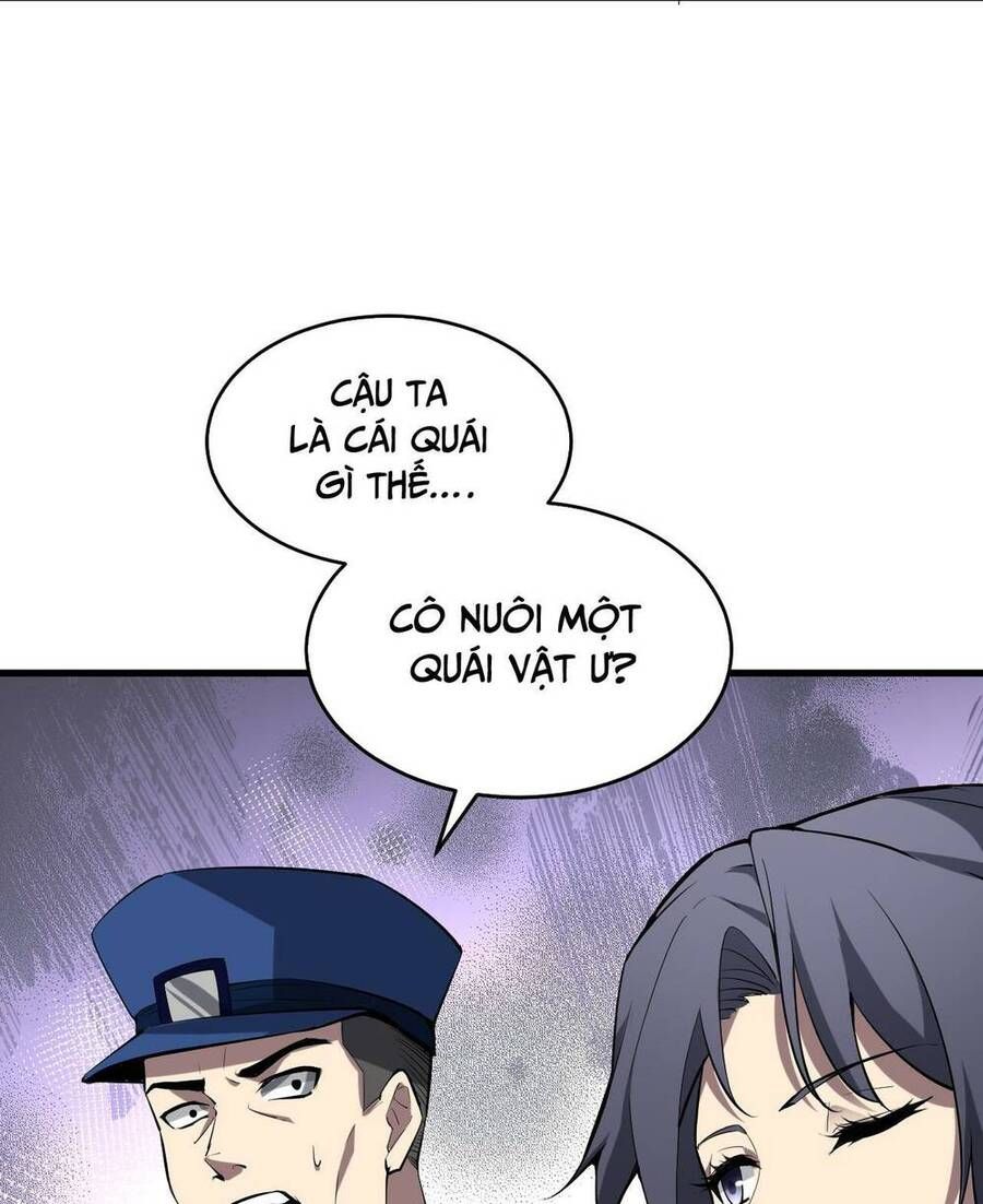 đọc truyện Mạt Nhật Thiên Hạ: Ta, Virus Quân Vương Chương 5 ảnh 40 tại Thiên Thai Truyện