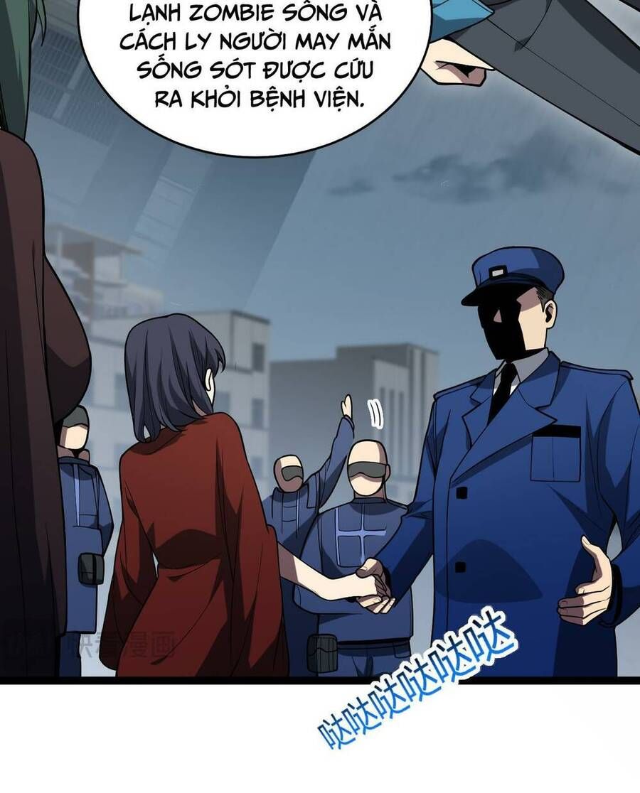 đọc truyện Mạt Nhật Thiên Hạ: Ta, Virus Quân Vương Chương 5 ảnh 6 tại Thiên Thai Truyện