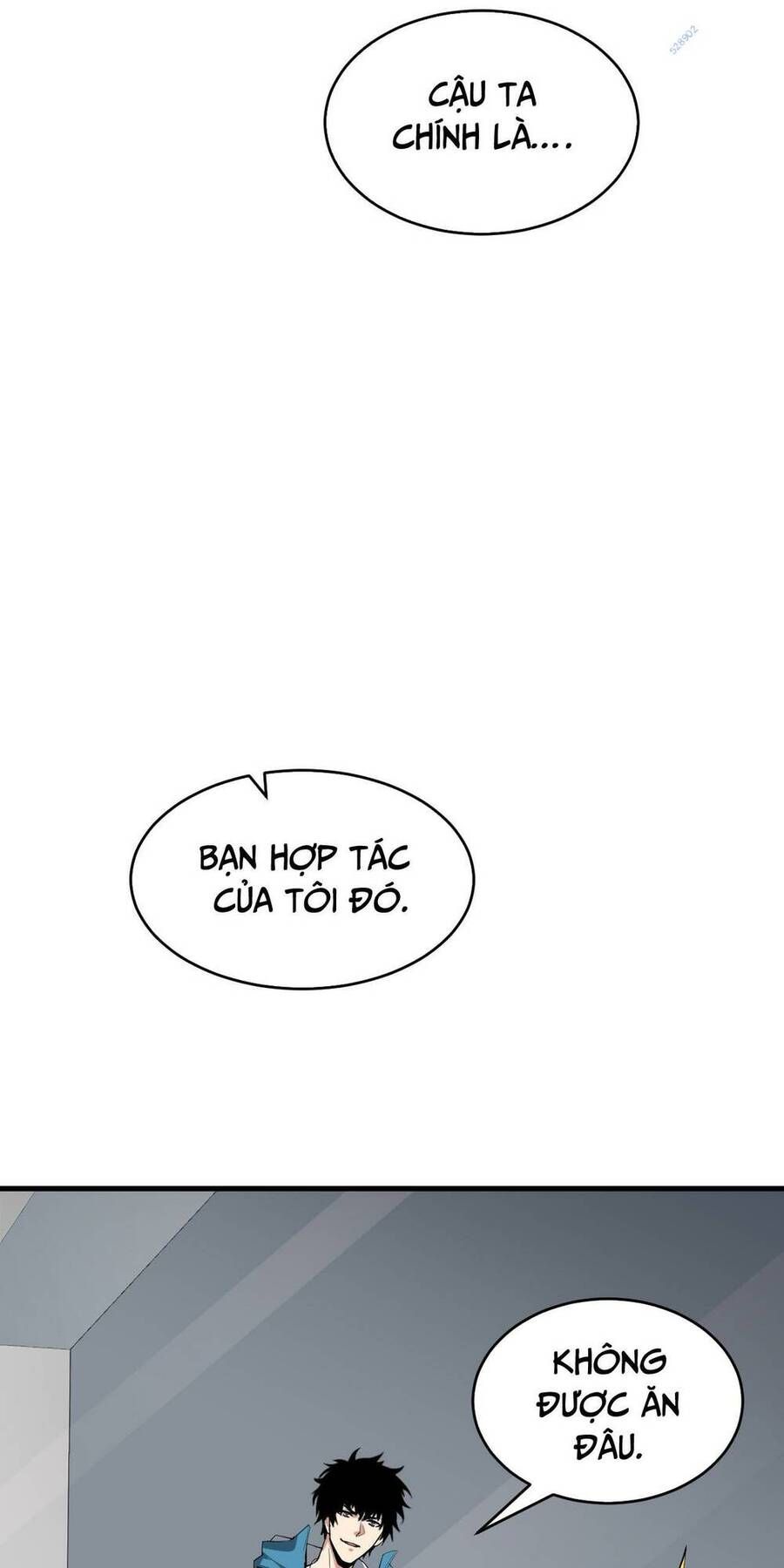 đọc truyện Mạt Nhật Thiên Hạ: Ta, Virus Quân Vương Chương 5 ảnh 42 tại Thiên Thai Truyện