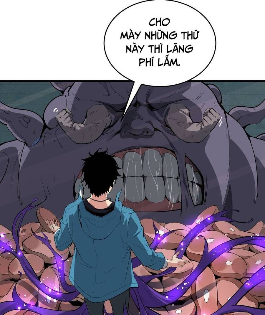 đọc truyện Mạt Nhật Thiên Hạ: Ta, Virus Quân Vương Chương 5 ảnh 44 tại Thiên Thai Truyện