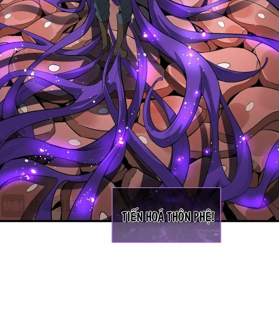 đọc truyện Mạt Nhật Thiên Hạ: Ta, Virus Quân Vương Chương 5 ảnh 45 tại Thiên Thai Truyện