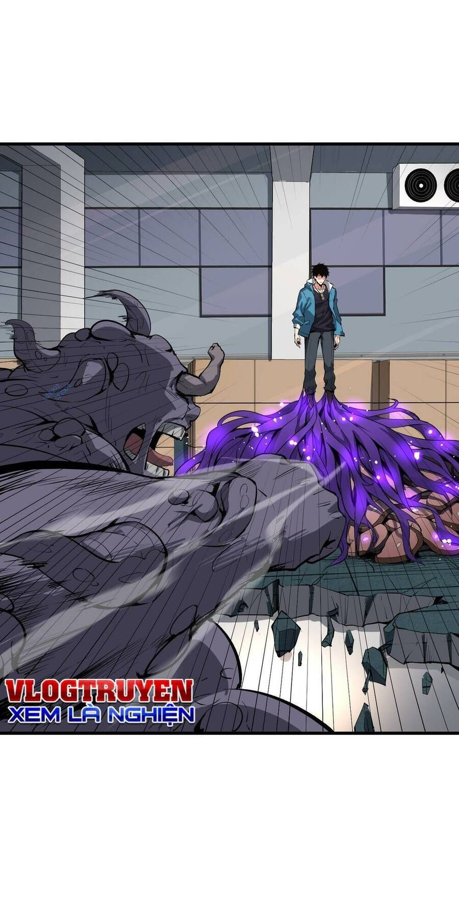 đọc truyện Mạt Nhật Thiên Hạ: Ta, Virus Quân Vương Chương 5 ảnh 46 tại Thiên Thai Truyện