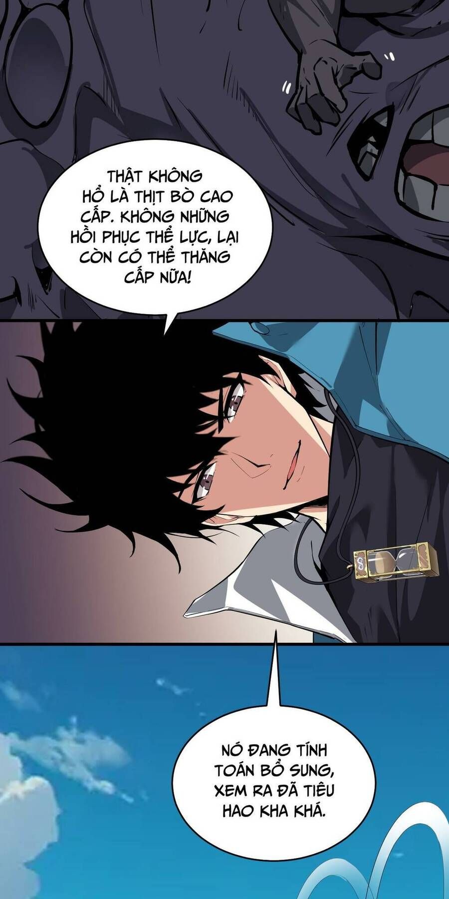 đọc truyện Mạt Nhật Thiên Hạ: Ta, Virus Quân Vương Chương 5 ảnh 49 tại Thiên Thai Truyện