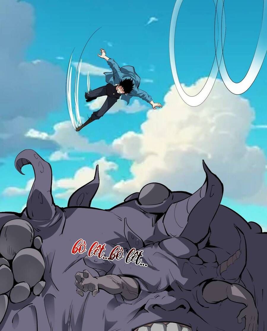 đọc truyện Mạt Nhật Thiên Hạ: Ta, Virus Quân Vương Chương 5 ảnh 50 tại Thiên Thai Truyện