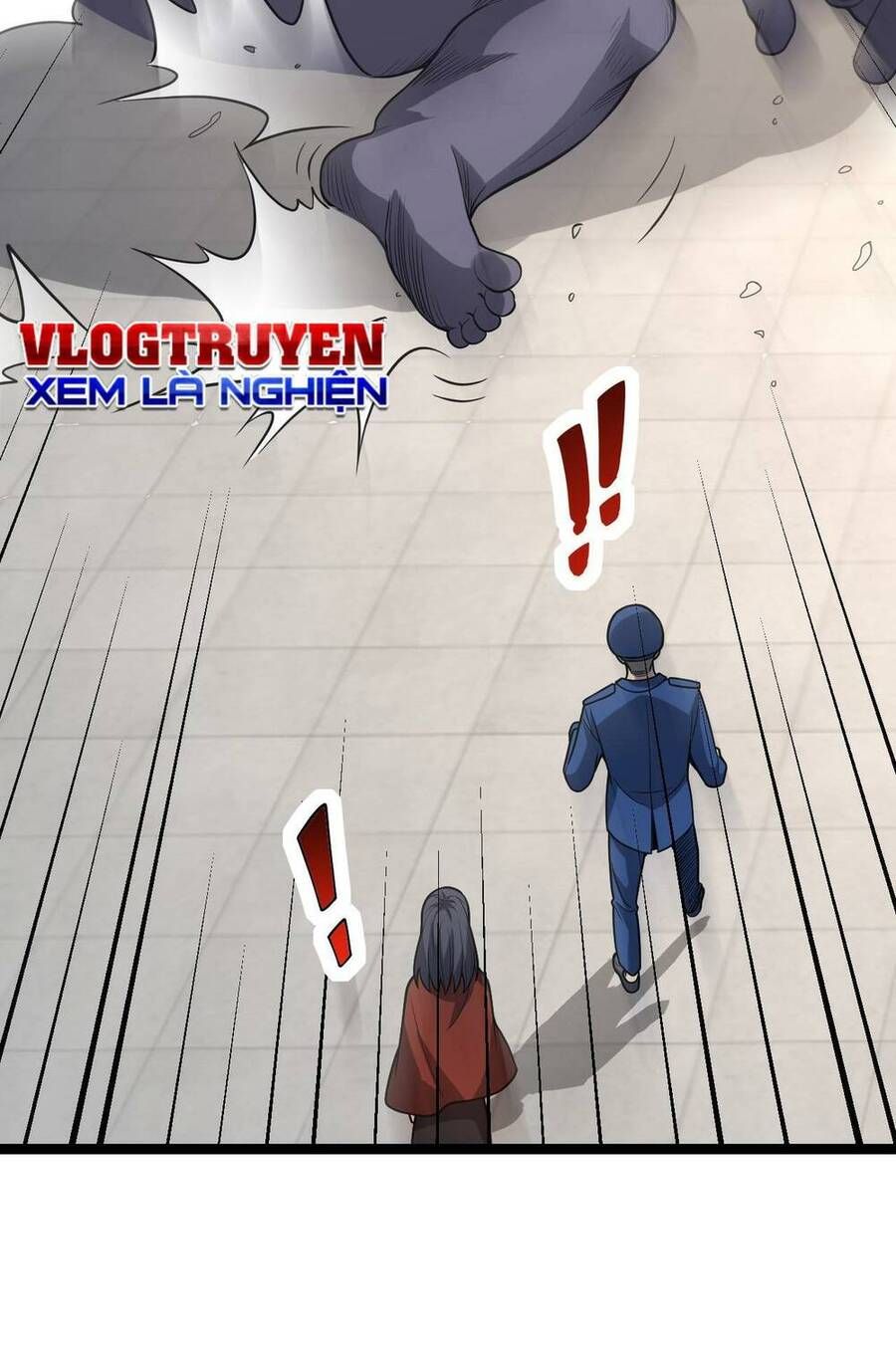 đọc truyện Mạt Nhật Thiên Hạ: Ta, Virus Quân Vương Chương 5 ảnh 56 tại Thiên Thai Truyện