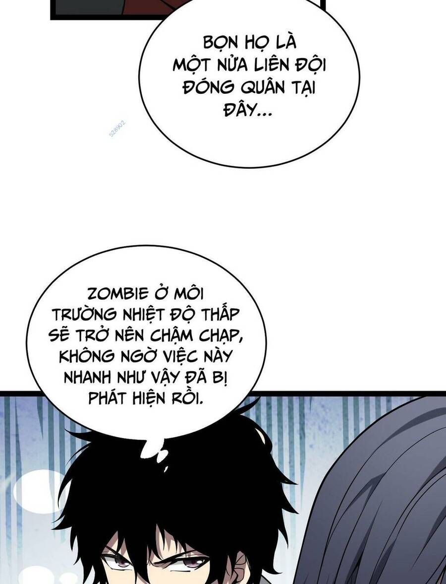 đọc truyện Mạt Nhật Thiên Hạ: Ta, Virus Quân Vương Chương 5 ảnh 8 tại Thiên Thai Truyện