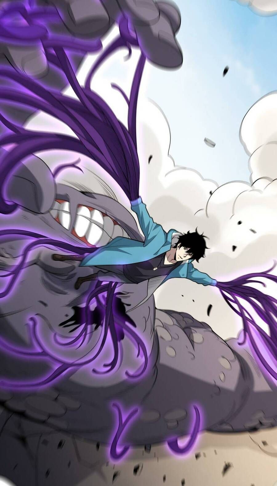 đọc truyện Mạt Nhật Thiên Hạ: Ta, Virus Quân Vương Chương 5 ảnh 65 tại Thiên Thai Truyện