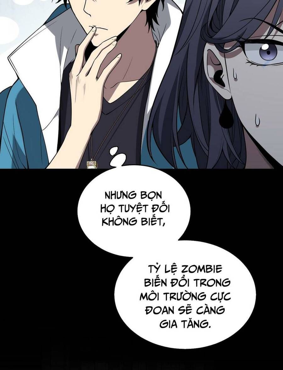 đọc truyện Mạt Nhật Thiên Hạ: Ta, Virus Quân Vương Chương 5 ảnh 9 tại Thiên Thai Truyện