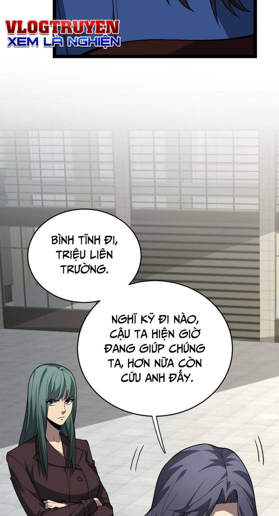 đọc truyện Mạt Nhật Thiên Hạ: Ta, Virus Quân Vương Chương 5 ảnh 74 tại Thiên Thai Truyện