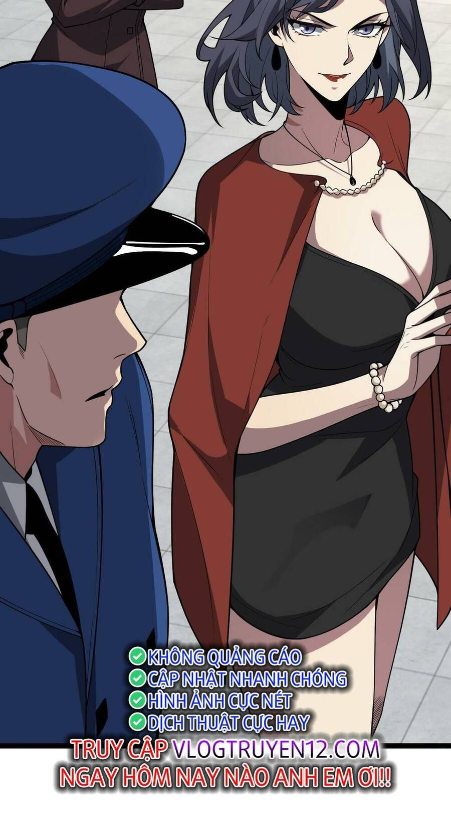 đọc truyện Mạt Nhật Thiên Hạ: Ta, Virus Quân Vương Chương 5 ảnh 75 tại Thiên Thai Truyện