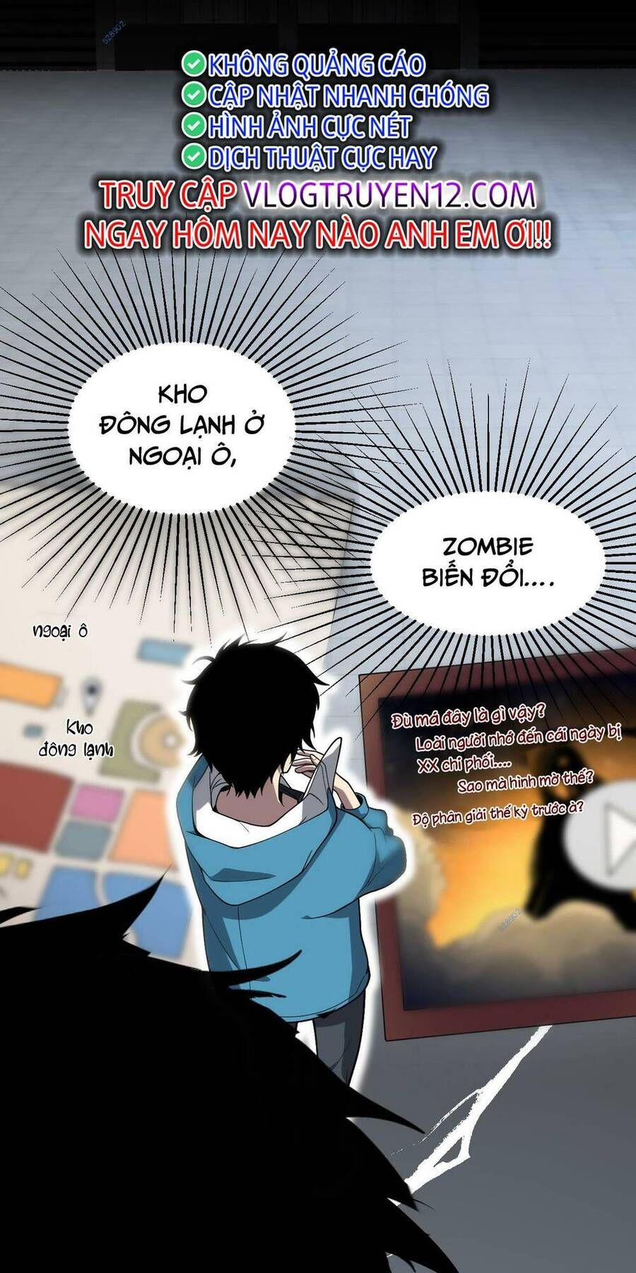 đọc truyện Mạt Nhật Thiên Hạ: Ta, Virus Quân Vương Chương 5 ảnh 10 tại Thiên Thai Truyện