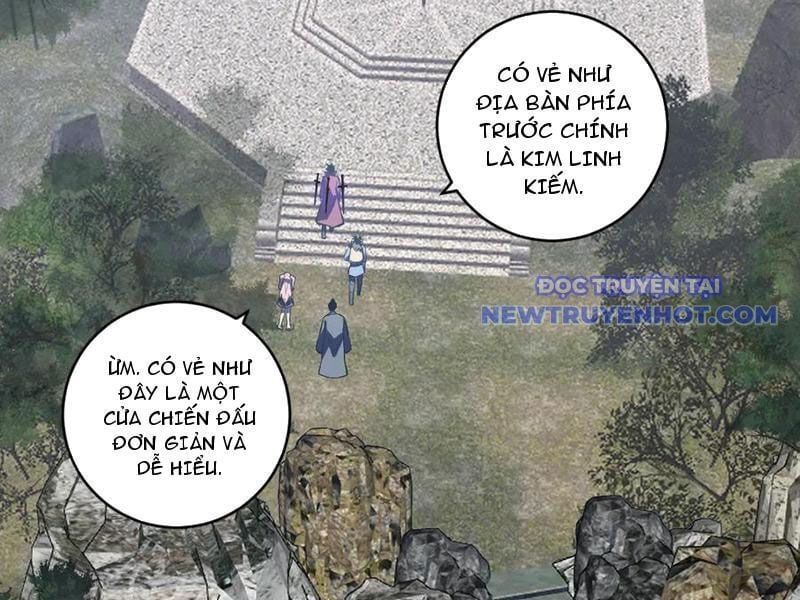 đọc truyện Mạt Nhật Thiên Hạ: Ta, Virus Quân Vương Chương 50 ảnh 8 tại Thiên Thai Truyện