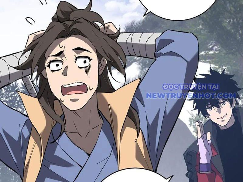 đọc truyện Mạt Nhật Thiên Hạ: Ta, Virus Quân Vương Chương 50 ảnh 93 tại Thiên Thai Truyện