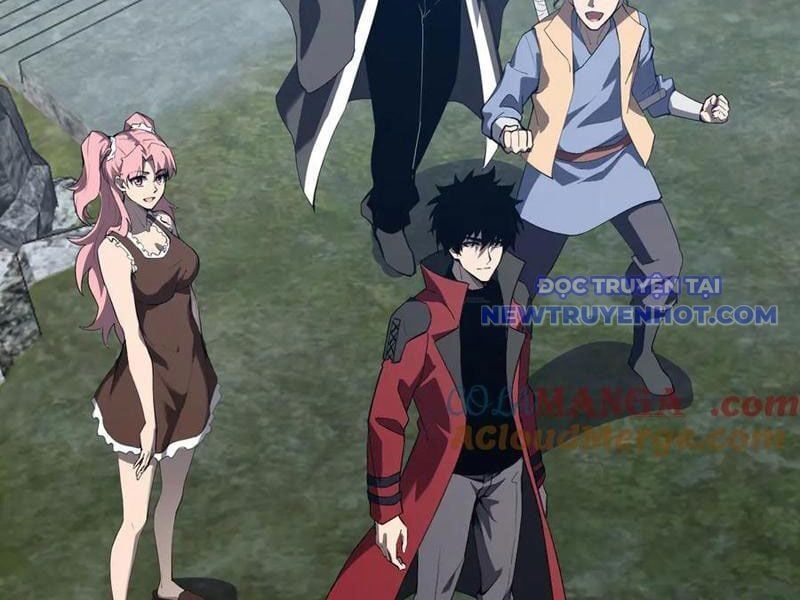 đọc truyện Mạt Nhật Thiên Hạ: Ta, Virus Quân Vương Chương 50 ảnh 99 tại Thiên Thai Truyện