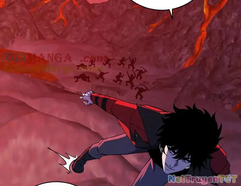 đọc truyện Mạt Nhật Thiên Hạ: Ta, Virus Quân Vương Chương 51 ảnh 59 tại Thiên Thai Truyện