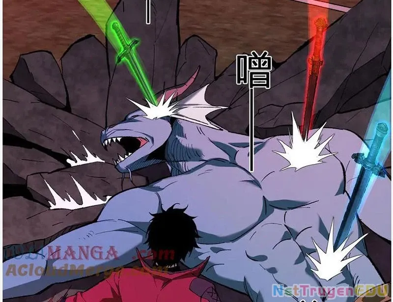 đọc truyện Mạt Nhật Thiên Hạ: Ta, Virus Quân Vương Chương 52 ảnh 31 tại Thiên Thai Truyện