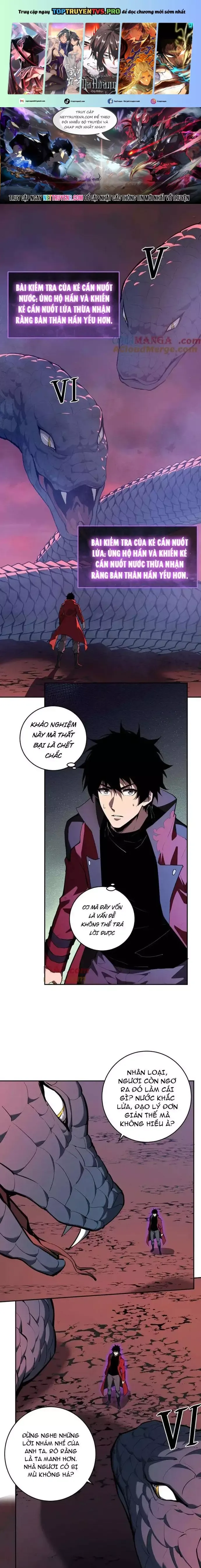 đọc truyện Mạt Nhật Thiên Hạ: Ta, Virus Quân Vương Chương 58 ảnh 3 tại Thiên Thai Truyện