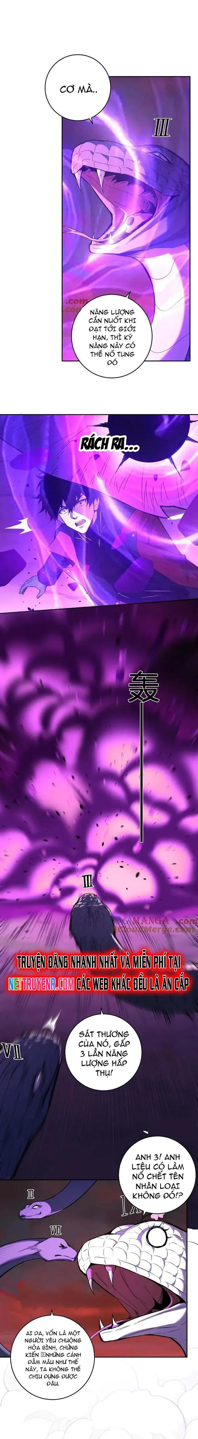 đọc truyện Mạt Nhật Thiên Hạ: Ta, Virus Quân Vương Chương 58 ảnh 12 tại Thiên Thai Truyện